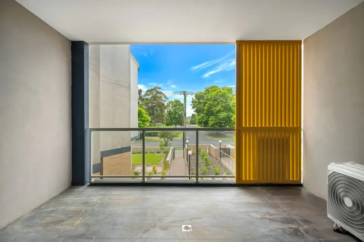 Seventh view of Homely apartment listing, 104/65-69 Graham Street, Nowra NSW 2541