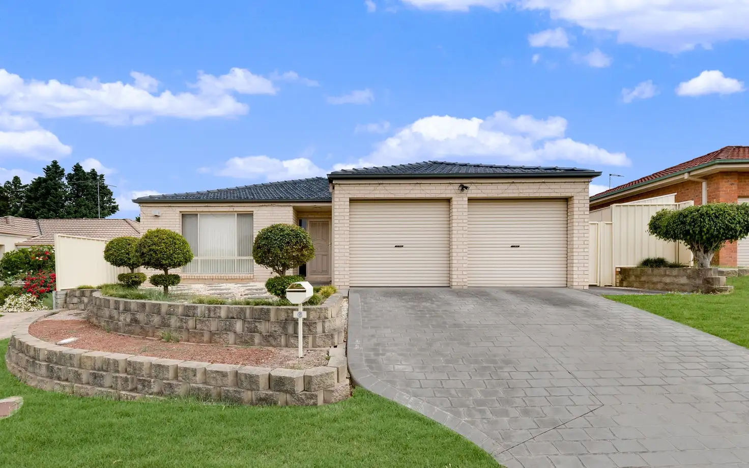 Main view of Homely house listing, 6 St Paul Place, Blair Athol NSW 2560