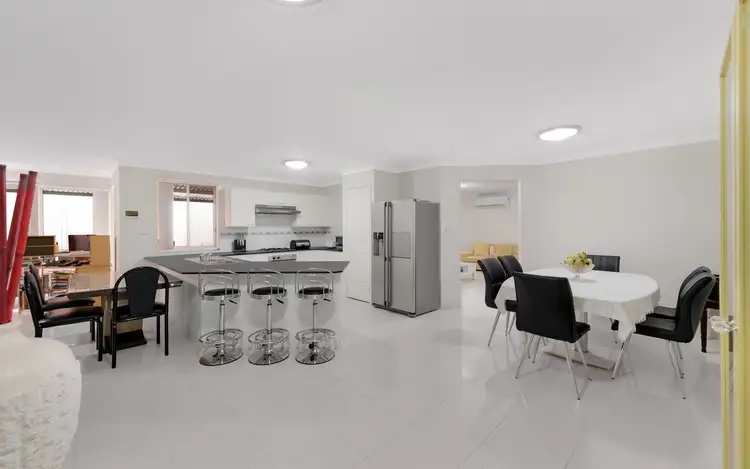 Third view of Homely house listing, 6 St Paul Place, Blair Athol NSW 2560