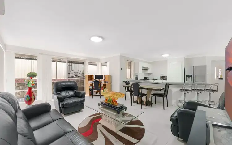 Fourth view of Homely house listing, 6 St Paul Place, Blair Athol NSW 2560