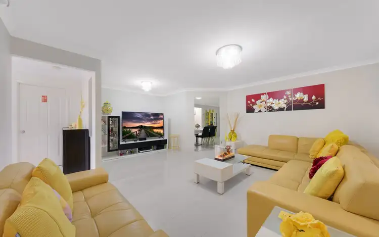 Fifth view of Homely house listing, 6 St Paul Place, Blair Athol NSW 2560
