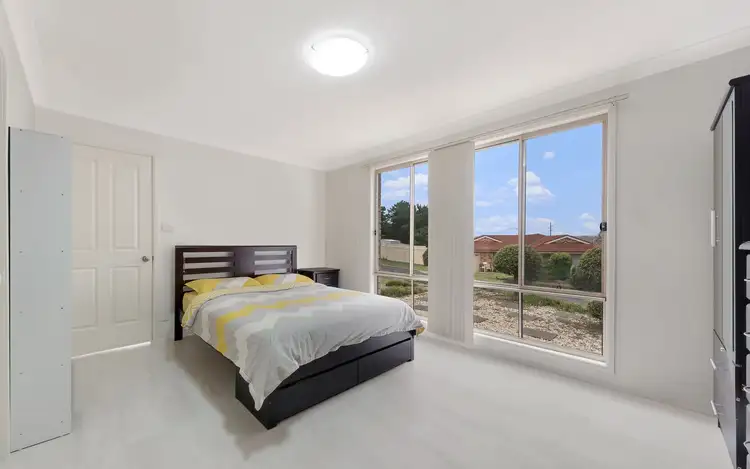 Sixth view of Homely house listing, 6 St Paul Place, Blair Athol NSW 2560