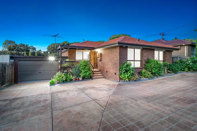 42 Betula Avenue, Bundoora VIC 3083