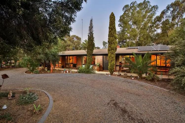 717 Cureton Avenue, Nichols Point VIC 3501
