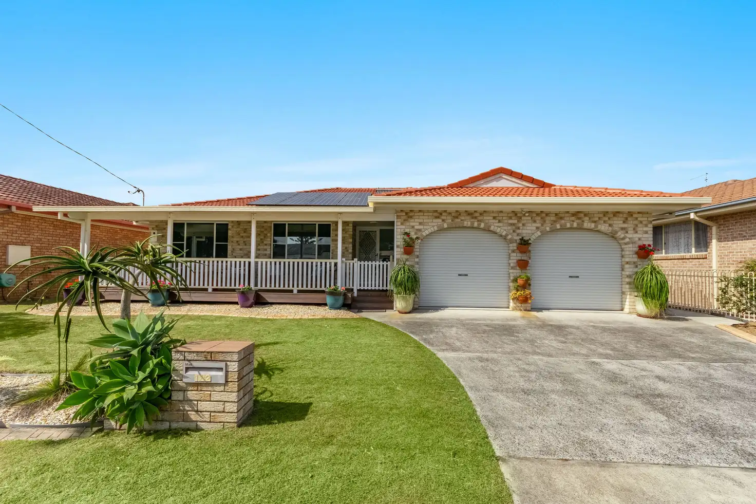 Main view of Homely house listing, 182 Yamba Road, Yamba NSW 2464