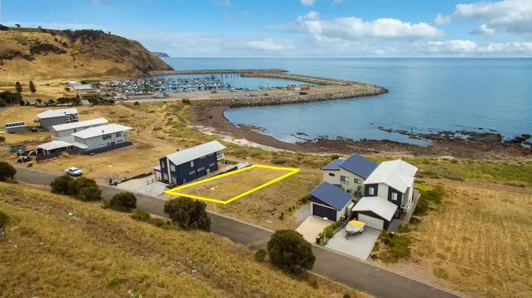 Main view of Homely land listing, 19/1 Paradise Drive, Wirrina Cove SA 5204