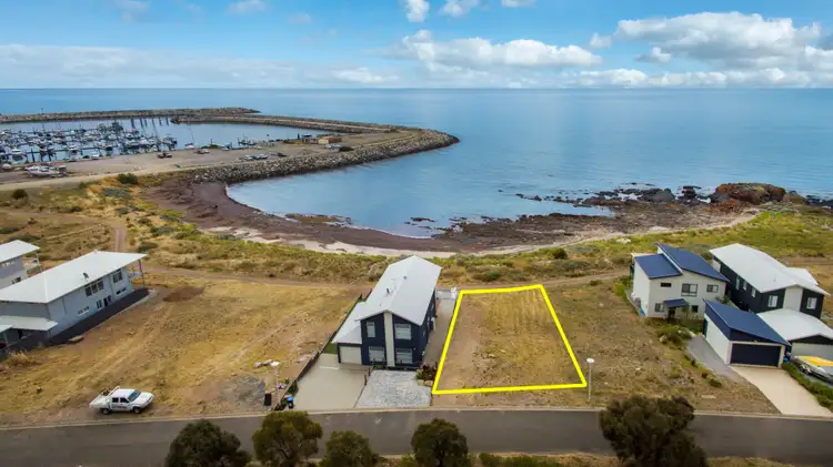 Second view of Homely land listing, 19/1 Paradise Drive, Wirrina Cove SA 5204