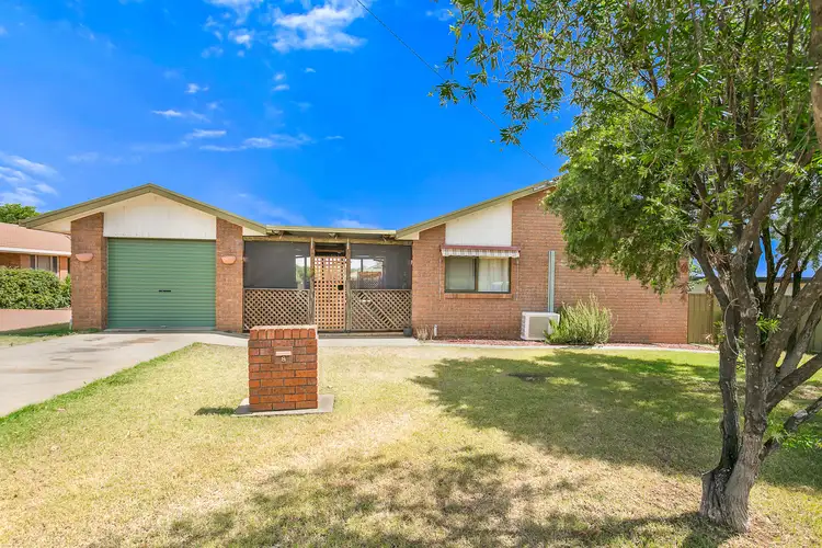 Main view of Homely house listing, 8 Cowper Close, Tamworth NSW 2340