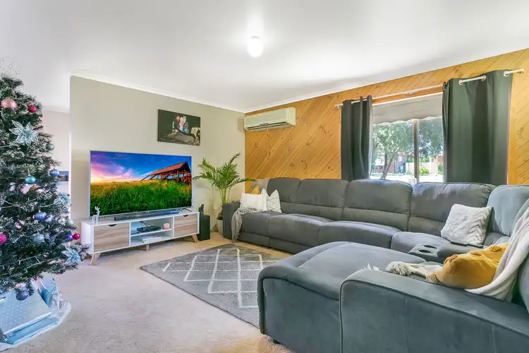 Second view of Homely house listing, 8 Cowper Close, Tamworth NSW 2340