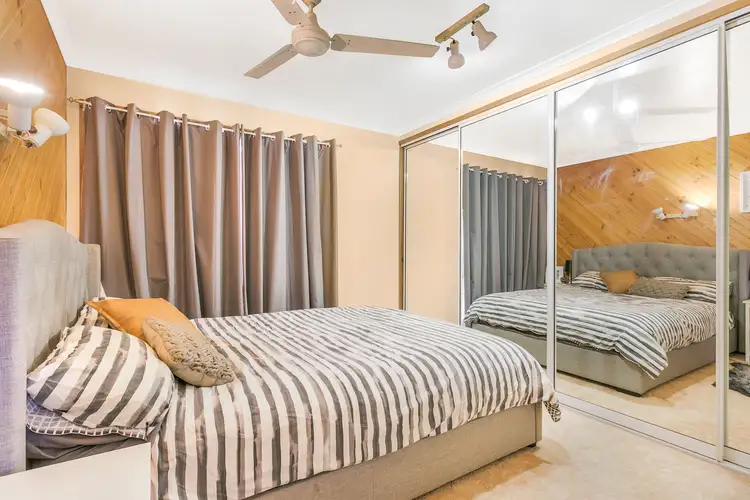 Fifth view of Homely house listing, 8 Cowper Close, Tamworth NSW 2340