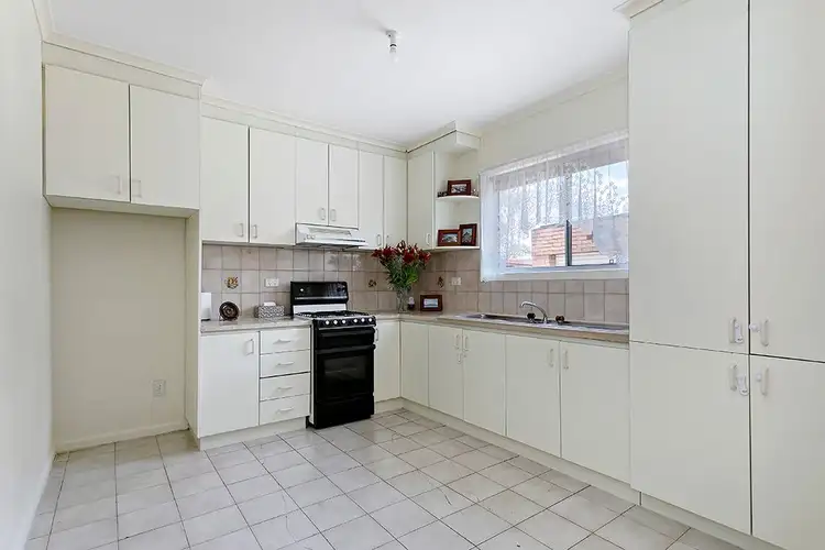Fourth view of Homely house listing, 6 Elphinstone Street, West Footscray VIC 3012