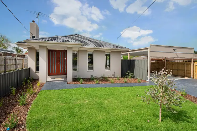 3A Grieve Street, Bayswater VIC 3153