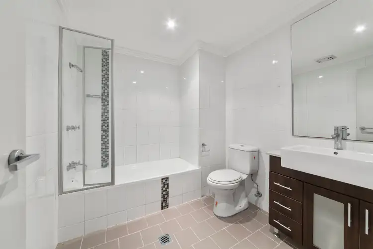 Third view of Homely apartment listing, 3/18-24 Torrens Avenue, The Entrance NSW 2261