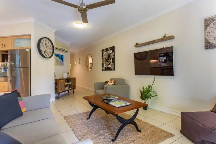 Fourth view of Homely unit listing, 1/11 Rutherford Street, Yorkeys Knob QLD 4878