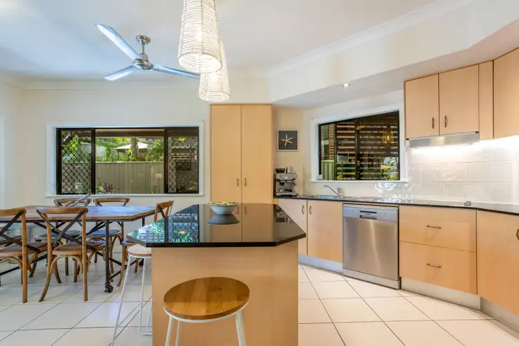 Fifth view of Homely unit listing, 1/11 Rutherford Street, Yorkeys Knob QLD 4878