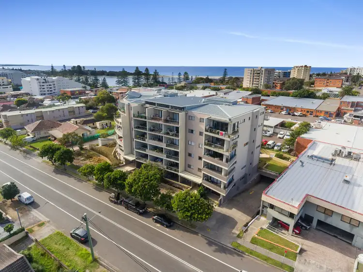 Seventh view of Homely apartment listing, 3/18-24 Torrens Avenue, The Entrance NSW 2261