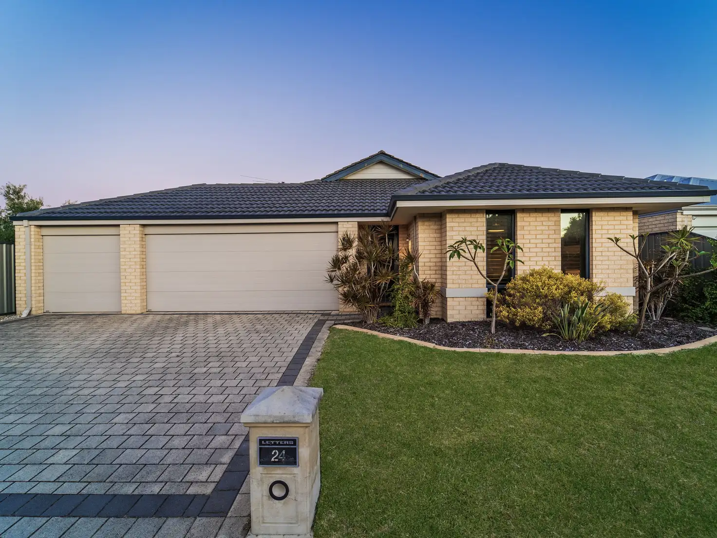 Main view of Homely house listing, 24 Colreavy Ramble, Baldivis WA 6171