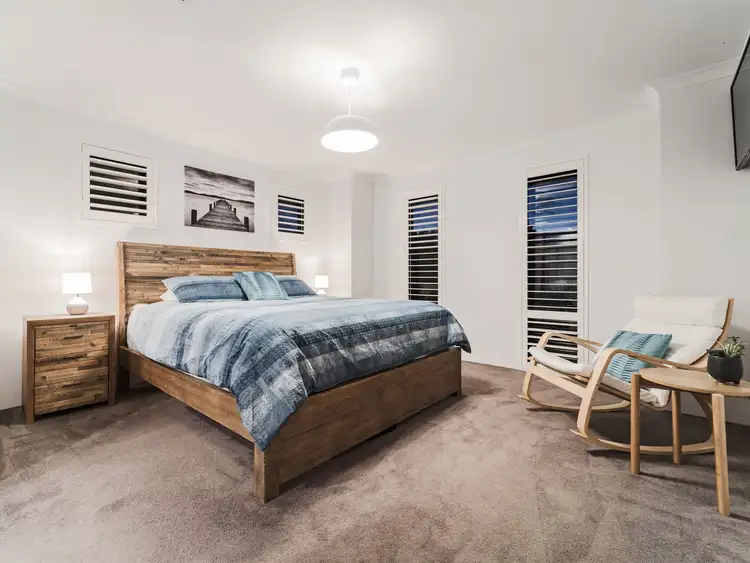 Third view of Homely house listing, 24 Colreavy Ramble, Baldivis WA 6171