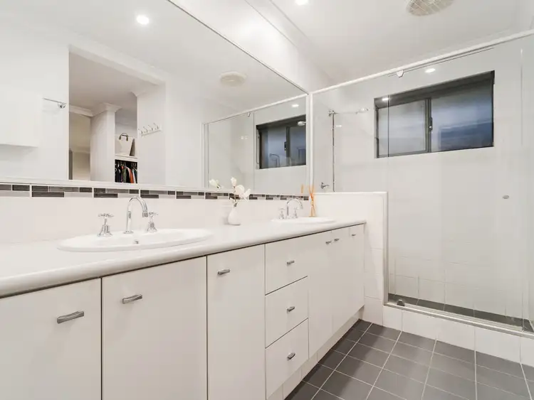 Fifth view of Homely house listing, 24 Colreavy Ramble, Baldivis WA 6171