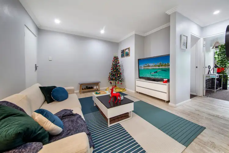 Second view of Homely unit listing, 8/6 Croydon Street, Cronulla NSW 2230