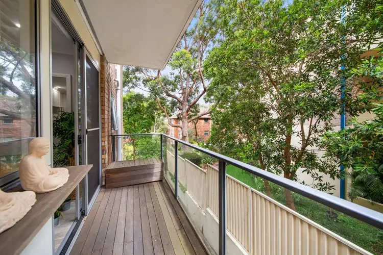 Fourth view of Homely unit listing, 8/6 Croydon Street, Cronulla NSW 2230