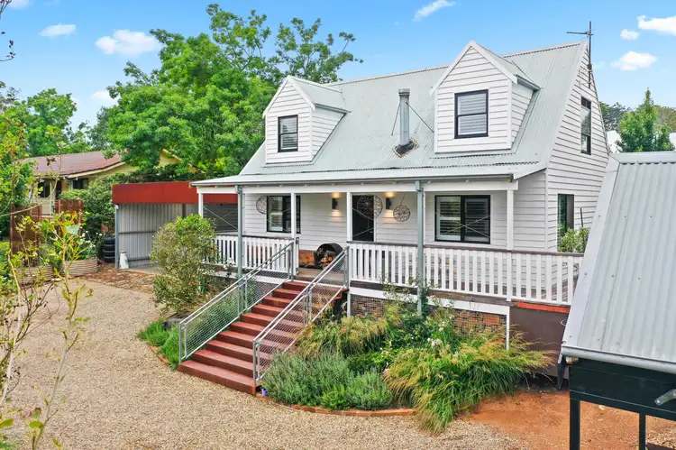 27 Bong Bong Road, Mittagong NSW 2575
