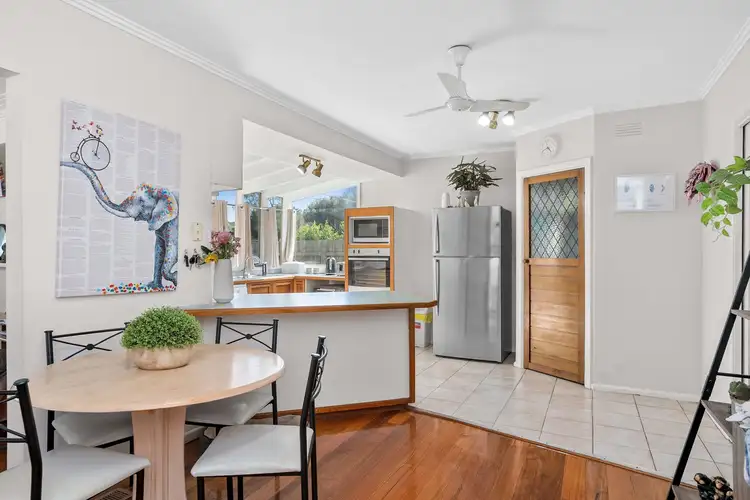 Fourth view of Homely house listing, 12 Collingwood Street, Rye VIC 3941