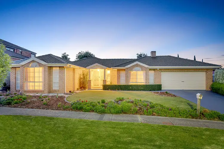 3 Willow Way, Craigieburn VIC 3064