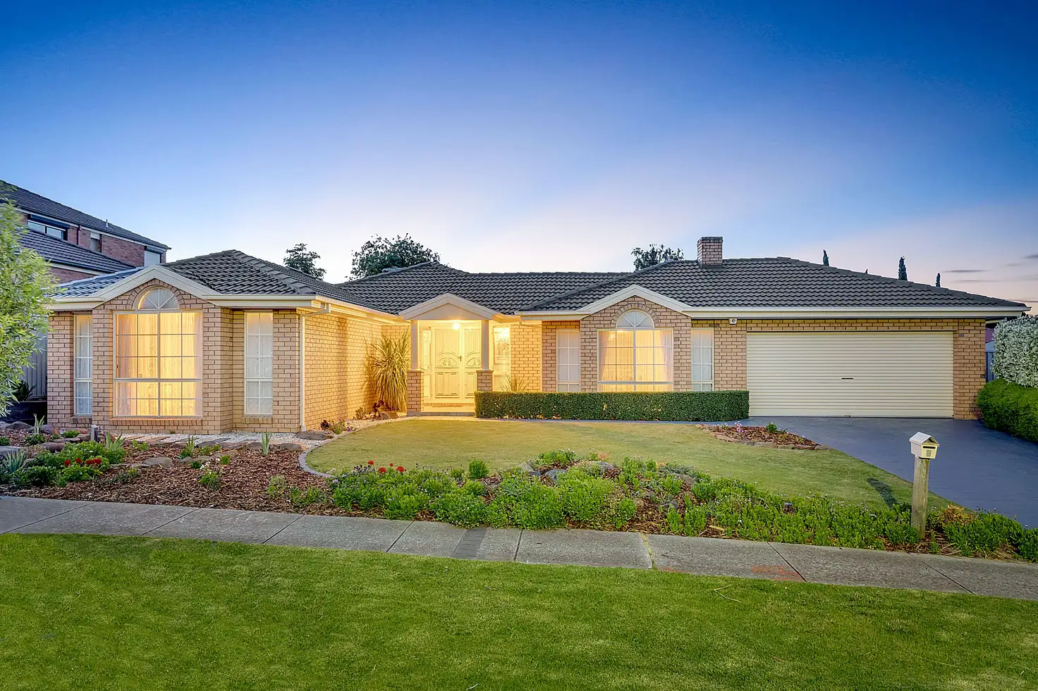 Main view of Homely house listing, 3 Willow Way, Craigieburn VIC 3064