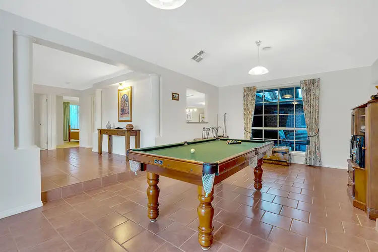 Fifth view of Homely house listing, 3 Willow Way, Craigieburn VIC 3064