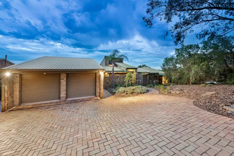 24 Coomurra Drive, Greenwith SA 5125