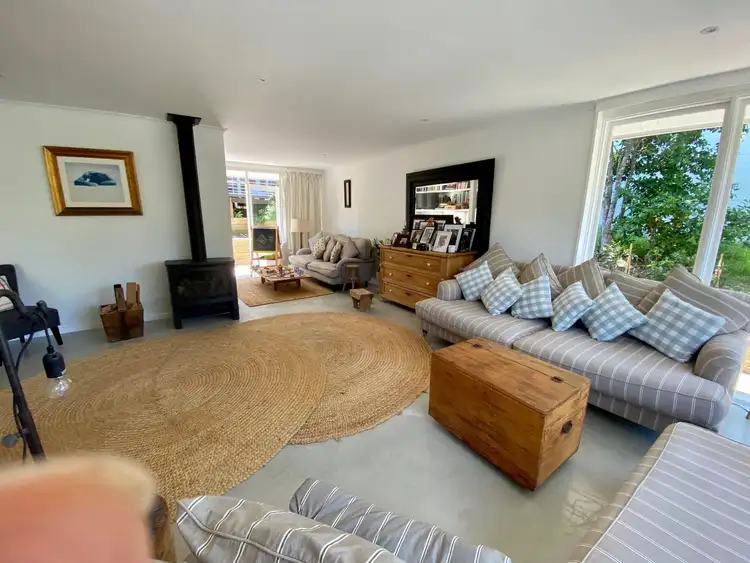 Second view of Homely house listing, 1837 Pittwater, Bayview NSW 2104