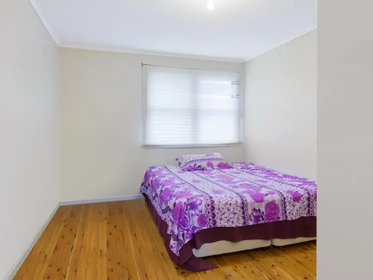 Second view of Homely house listing, 209 Samarai Road, Whalan NSW 2770