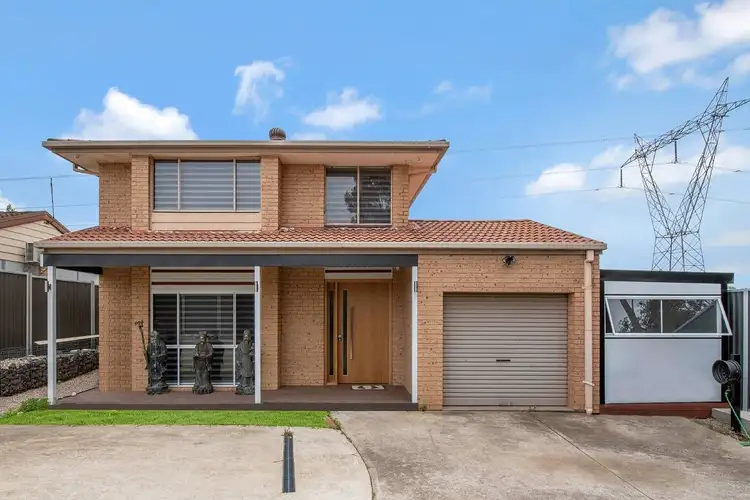 46 Keppel Circuit, Hinchinbrook NSW 2168