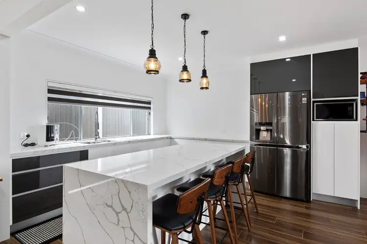 Second view of Homely house listing, 46 Keppel Circuit, Hinchinbrook NSW 2168