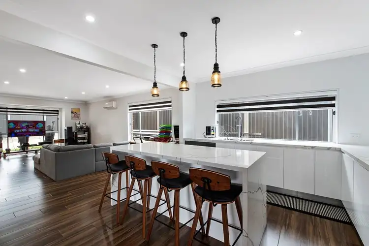 Third view of Homely house listing, 46 Keppel Circuit, Hinchinbrook NSW 2168