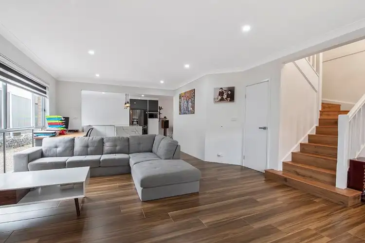 Fourth view of Homely house listing, 46 Keppel Circuit, Hinchinbrook NSW 2168