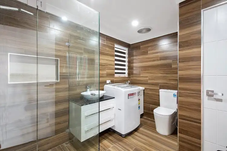 Sixth view of Homely house listing, 46 Keppel Circuit, Hinchinbrook NSW 2168