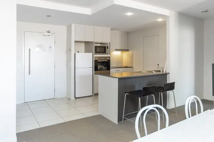Fourth view of Homely apartment listing, 1204/2 Activa Way, Hope Island QLD 4212