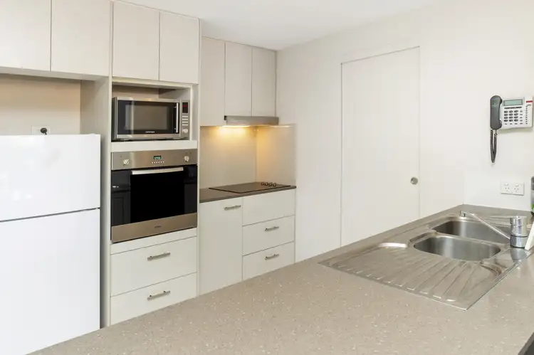Fifth view of Homely apartment listing, 1204/2 Activa Way, Hope Island QLD 4212