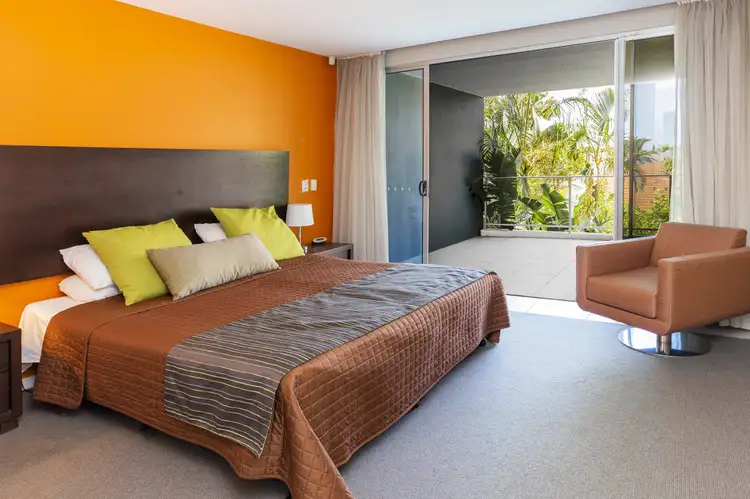 Sixth view of Homely apartment listing, 1204/2 Activa Way, Hope Island QLD 4212