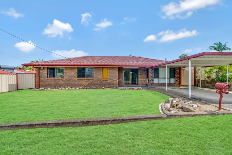 Main view of Homely house listing, 71 Parliament Street, Bethania QLD 4205