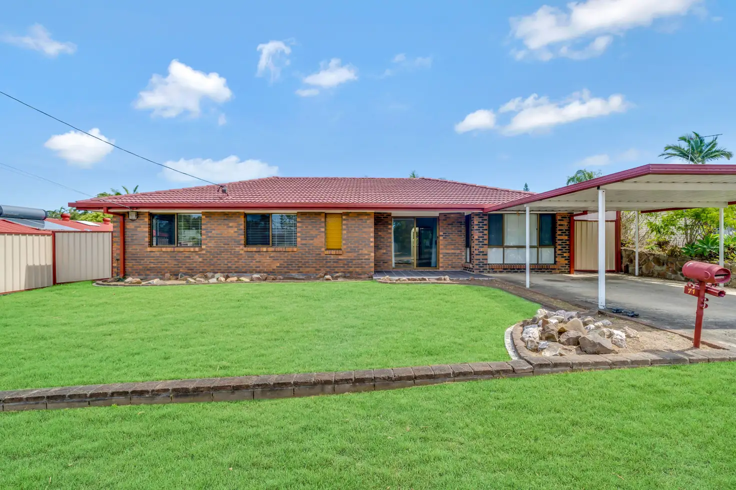 Main view of Homely house listing, 71 Parliament Street, Bethania QLD 4205
