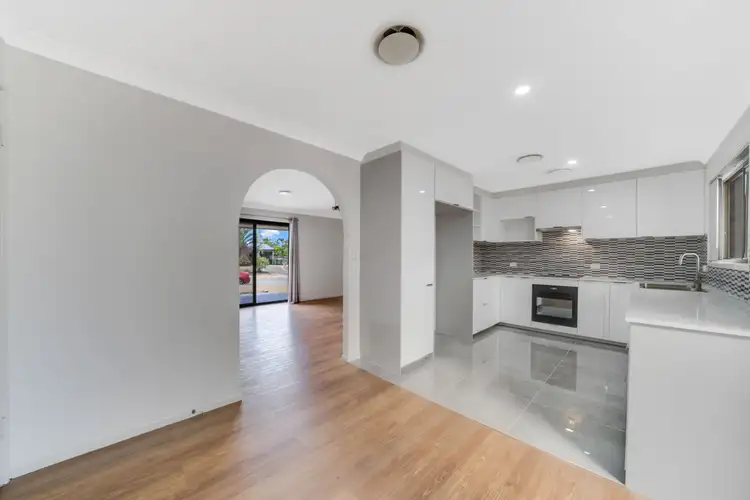 Second view of Homely house listing, 71 Parliament Street, Bethania QLD 4205