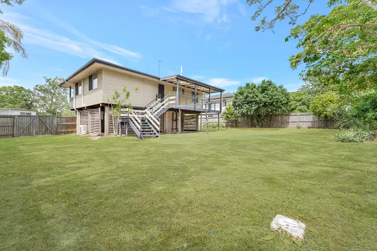 Second view of Homely house listing, 22 Maple Street, Kingston QLD 4114