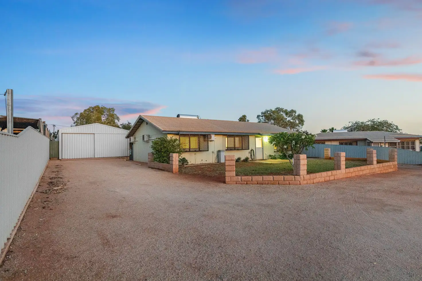 Main view of Homely house listing, 15 Stokes-Hughes Street, Exmouth WA 6707