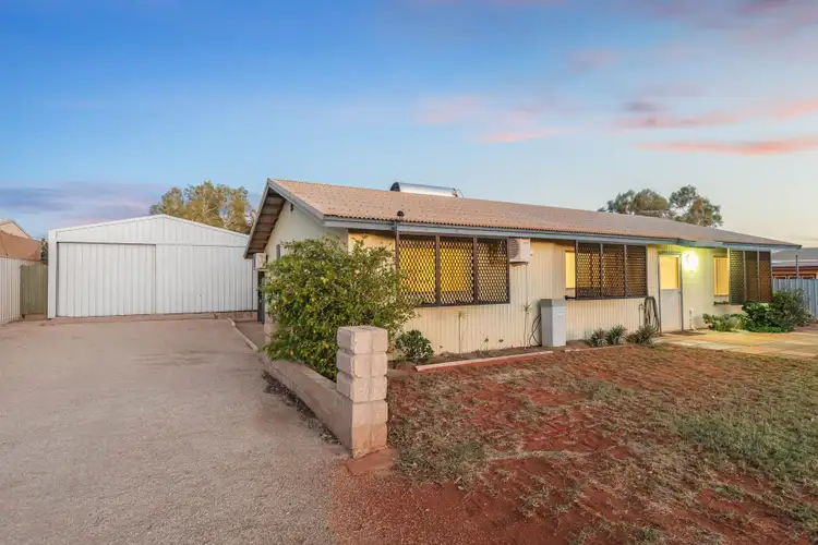 Second view of Homely house listing, 15 Stokes-Hughes Street, Exmouth WA 6707