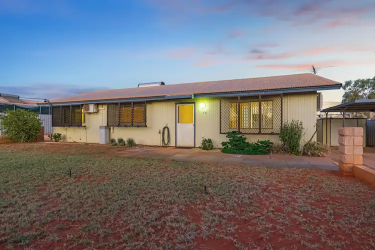 Third view of Homely house listing, 15 Stokes-Hughes Street, Exmouth WA 6707