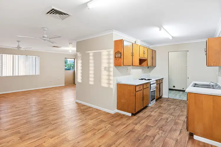 Fourth view of Homely house listing, 15 Stokes-Hughes Street, Exmouth WA 6707