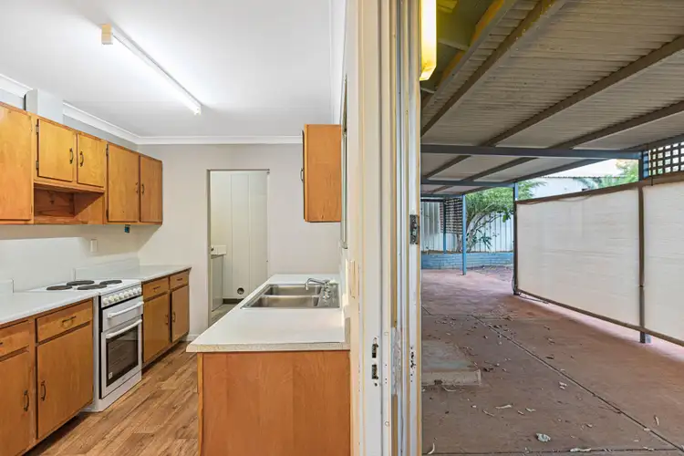 Fifth view of Homely house listing, 15 Stokes-Hughes Street, Exmouth WA 6707